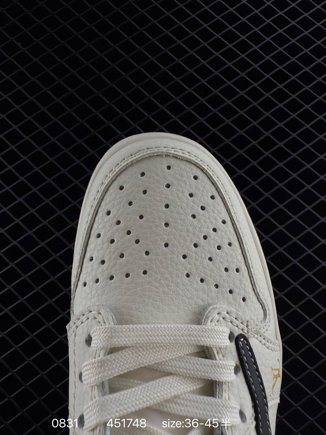 Nike Air Jordan 1 Low